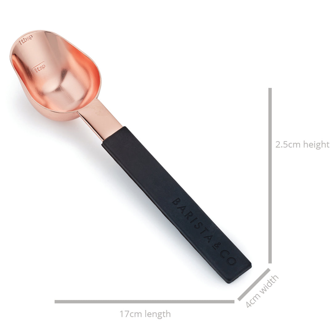 Coffee Scoop Measure Spoon