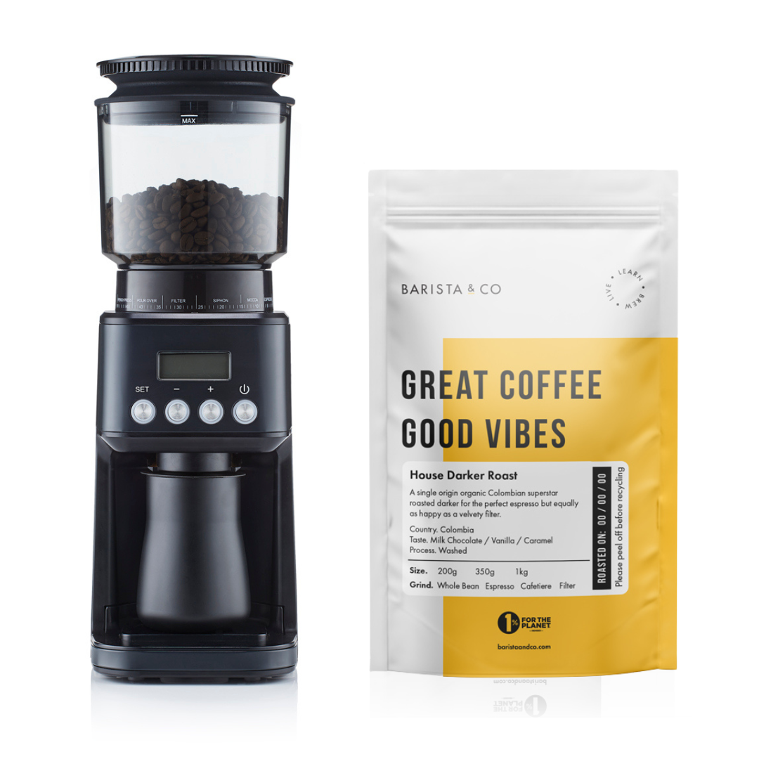 free medium roast coffee with core all grind plus