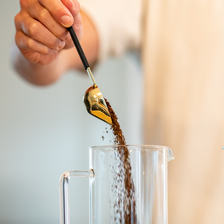 Coffee Scoop Measure Spoon
