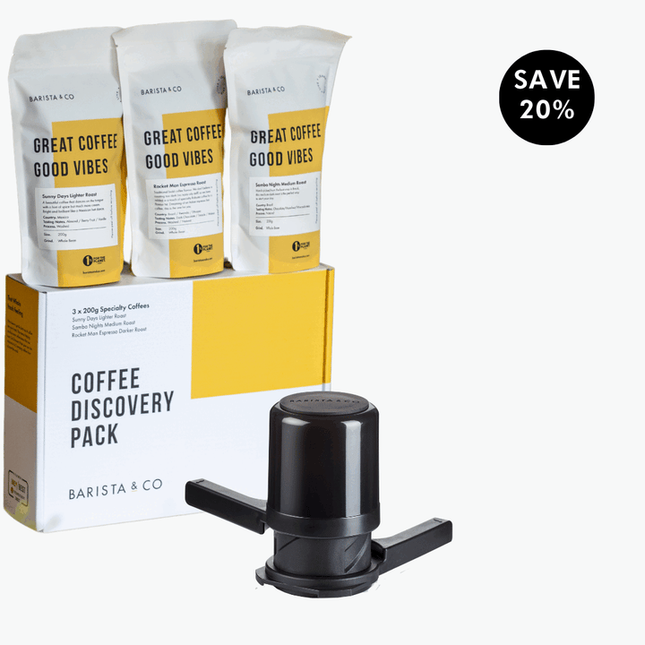 Strong Brew Performance Bundle