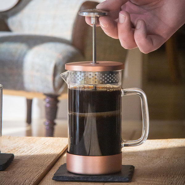 3 cup cafetiere