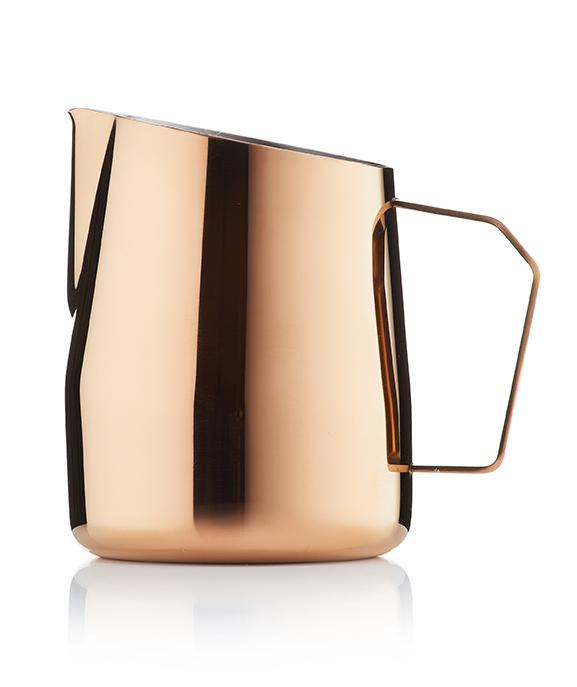 Dial In Milk Pitcher