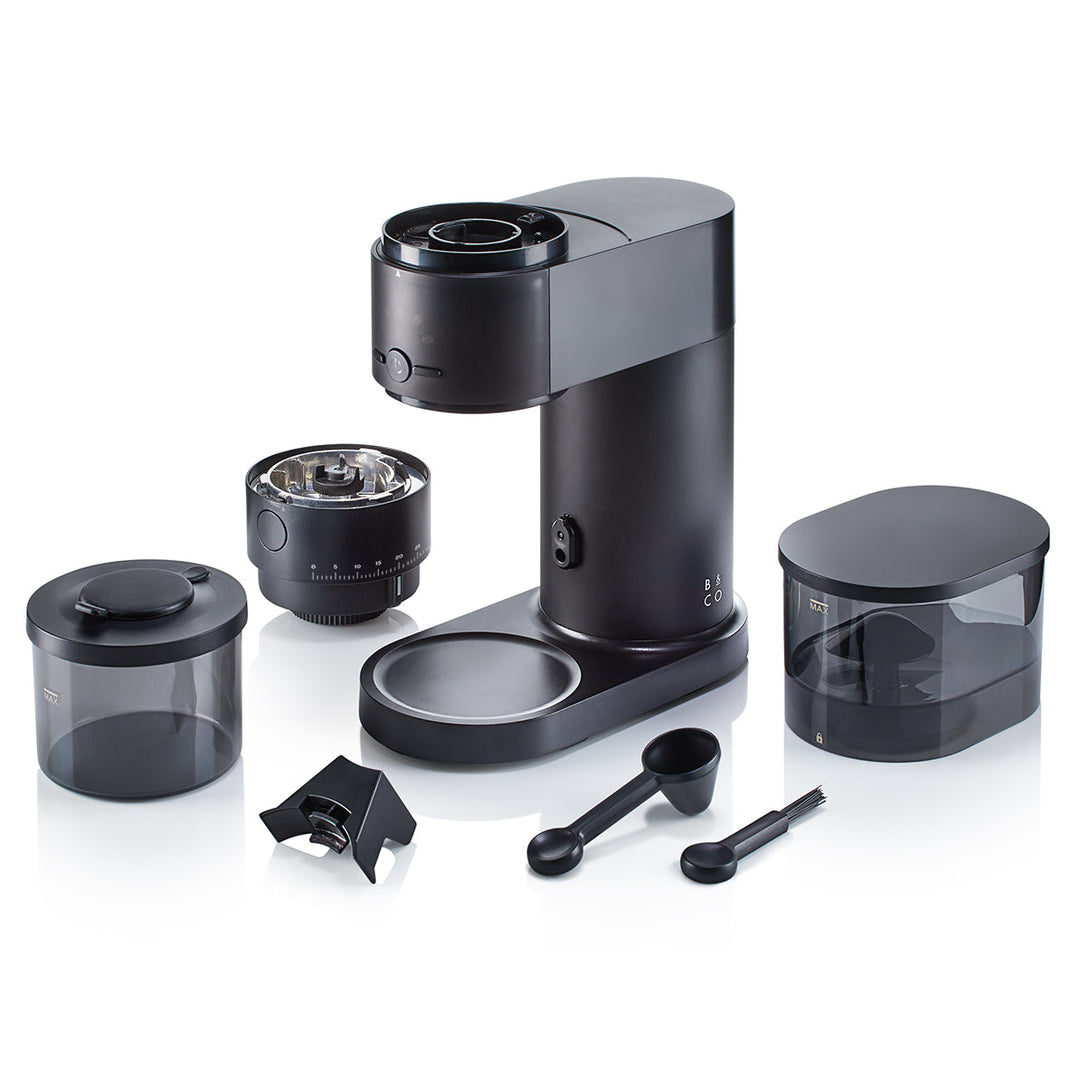 core all grind parts