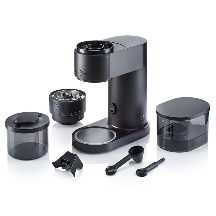 core all grind parts