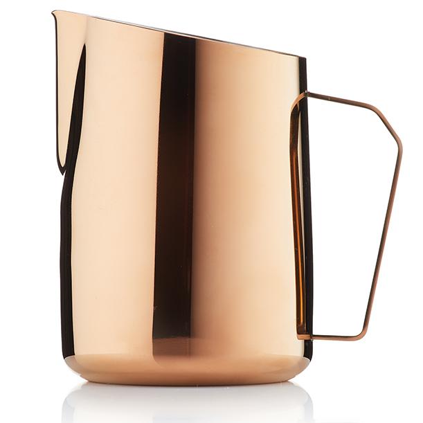 Dial In Milk Pitcher