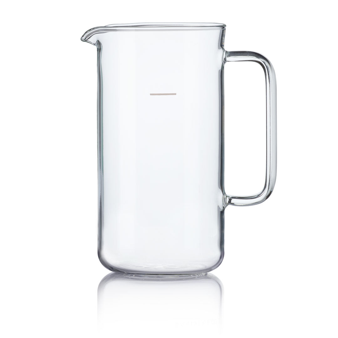 One Brew by Barista & Co glass beaker replacement