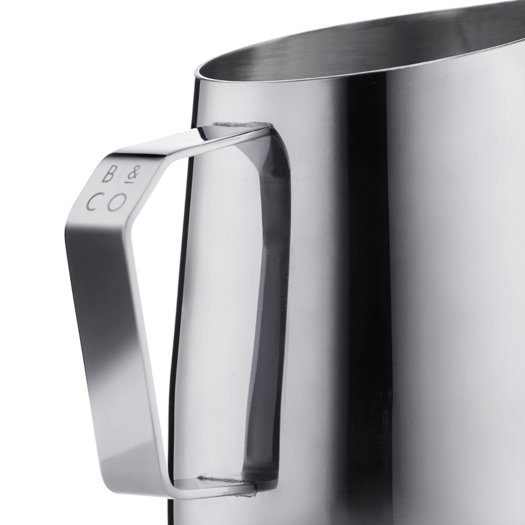 Dial In Milk Pitcher