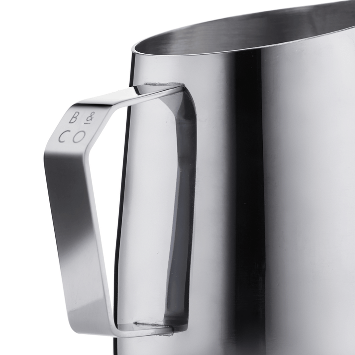 Dial In Milk Pitcher