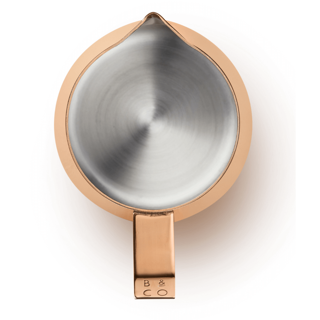 Dial In Milk Pitcher