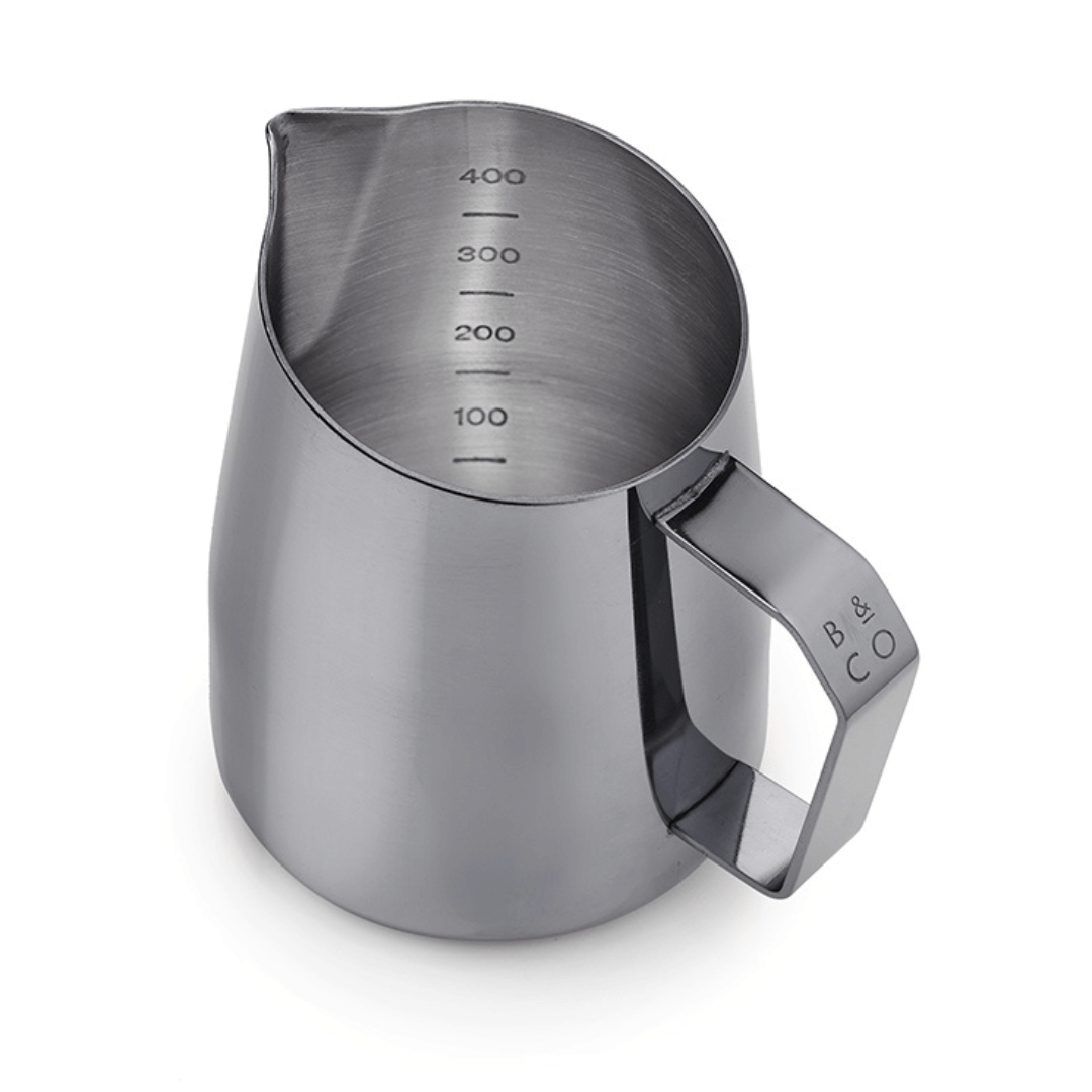 Dial In Milk Pitcher