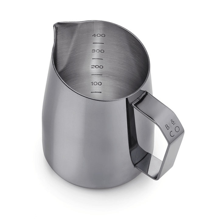 Dial In Milk Pitcher