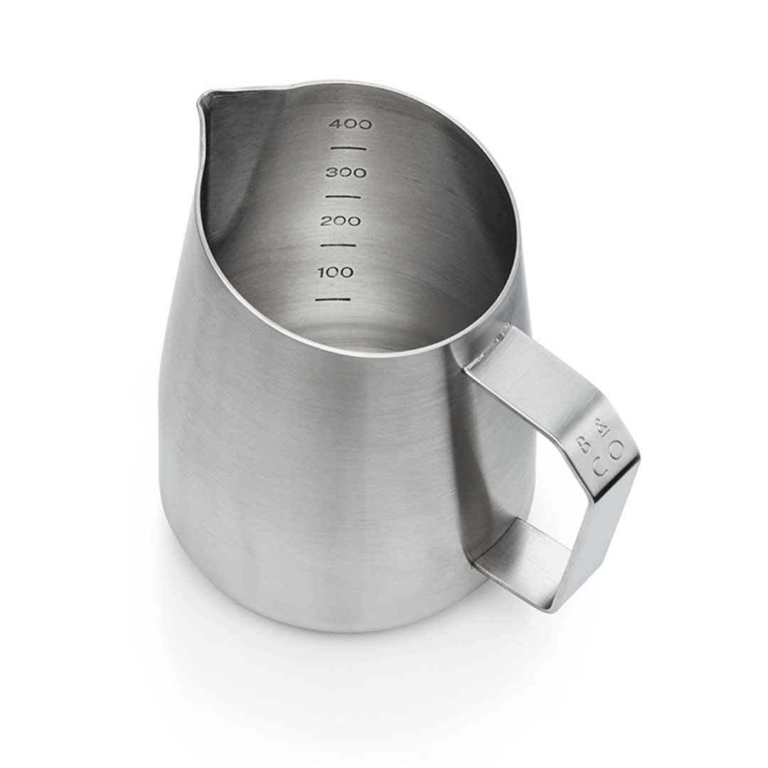 Dial In Milk Pitcher