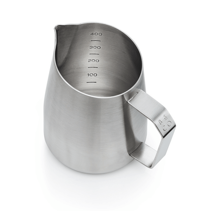 Dial In Milk Pitcher